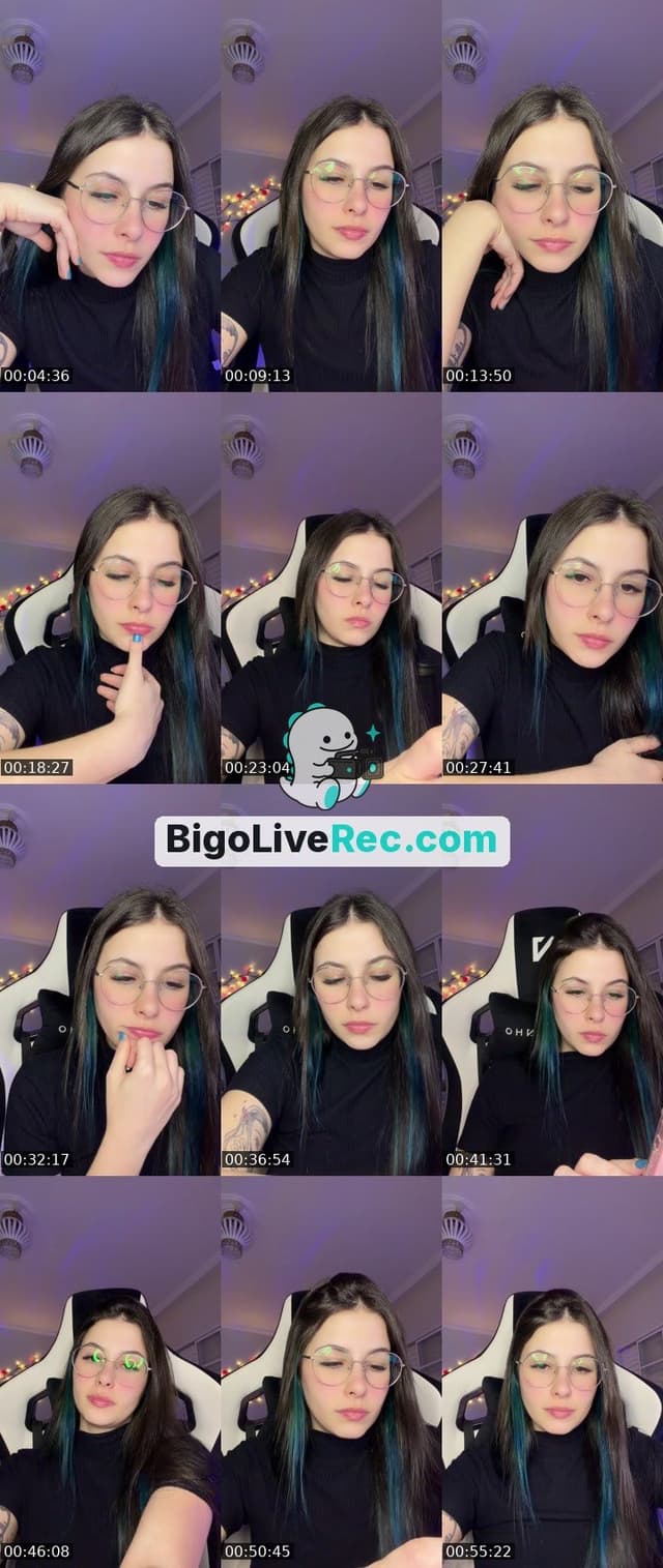 Bigo live: #Cutey 🥺 by @llpgy