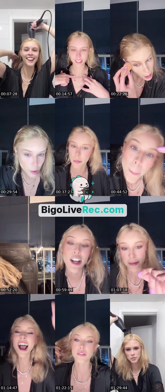 Bigo live: Volteiiii ❤️ by @ba.yangel