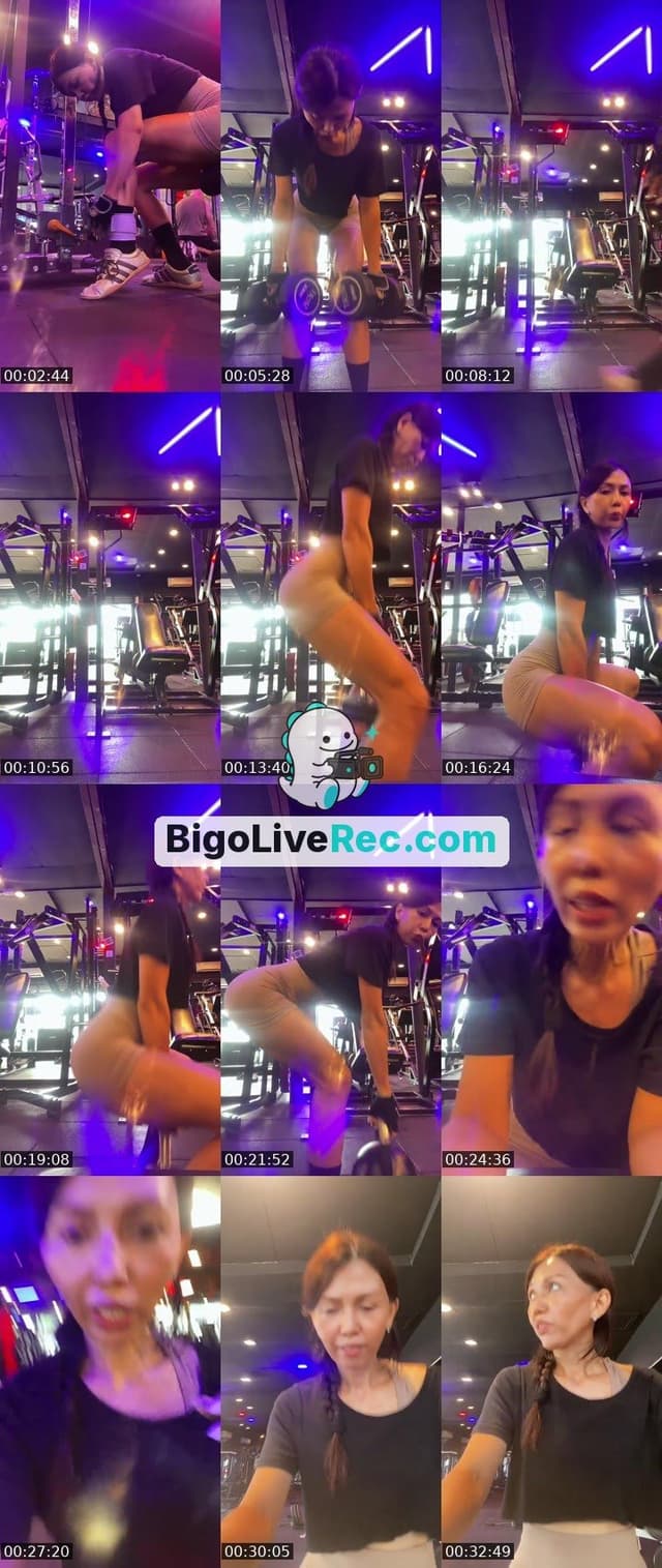 Bigo live: 🎁🎁🎁🎁🎁🎁 by @g_nish04