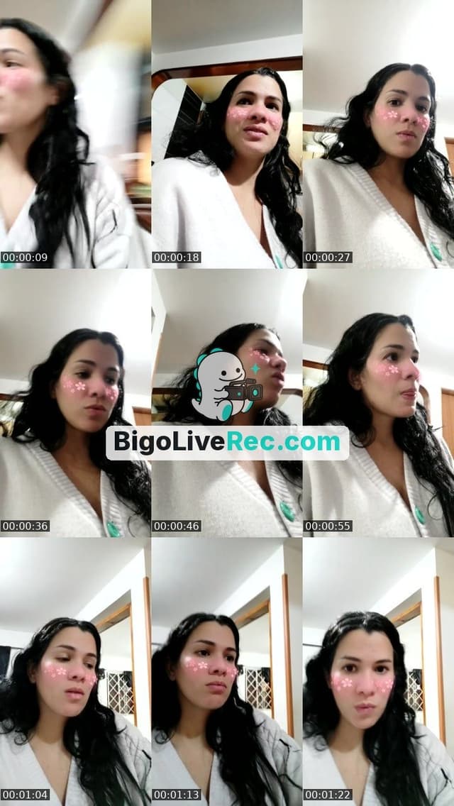 Bigo live: Buenas! by @onnstar