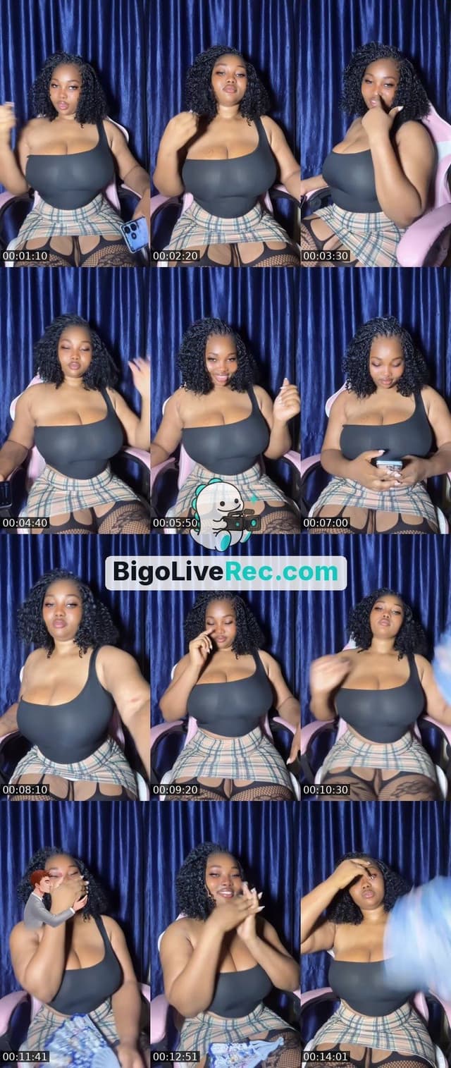 Bigo live: #Hipster Love me now  🤍 by @enigmawisper