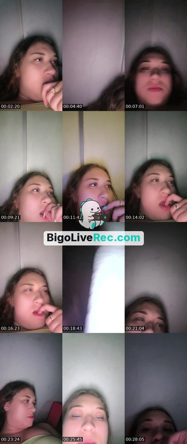 Bigo live: Modo meta🥺🏁 by @1019701792