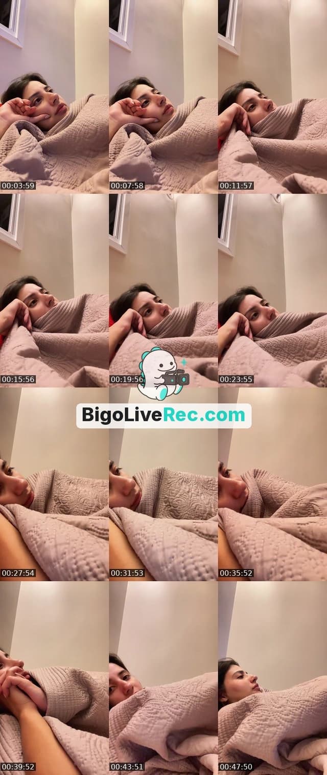 Bigo live: #Beauty hi baby by @fehnanda