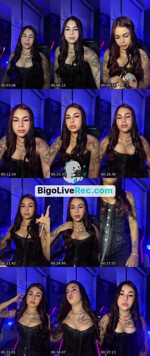 Bigo live: #Beauty  by @lagrazi