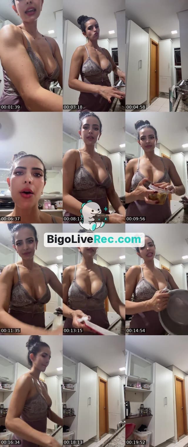 Bigo live: Soy nueva, me ayudas 1k 🥲🥹 by @real.milly