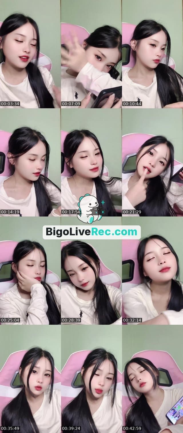 Bigo live: ❤️ by @livnas