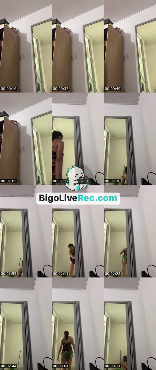 Bigo live: Dance 💃 by @xxrzz