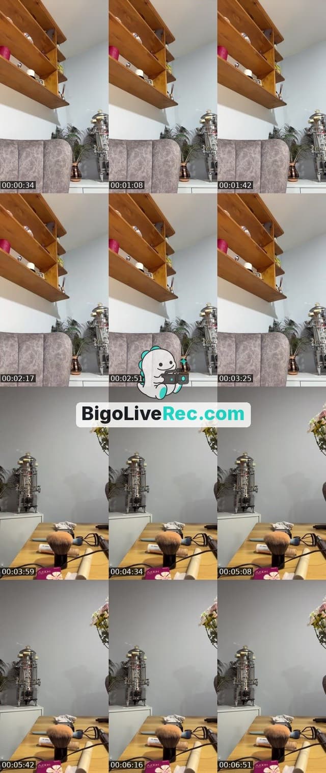Bigo live: 🫶🏼 by @jr33.