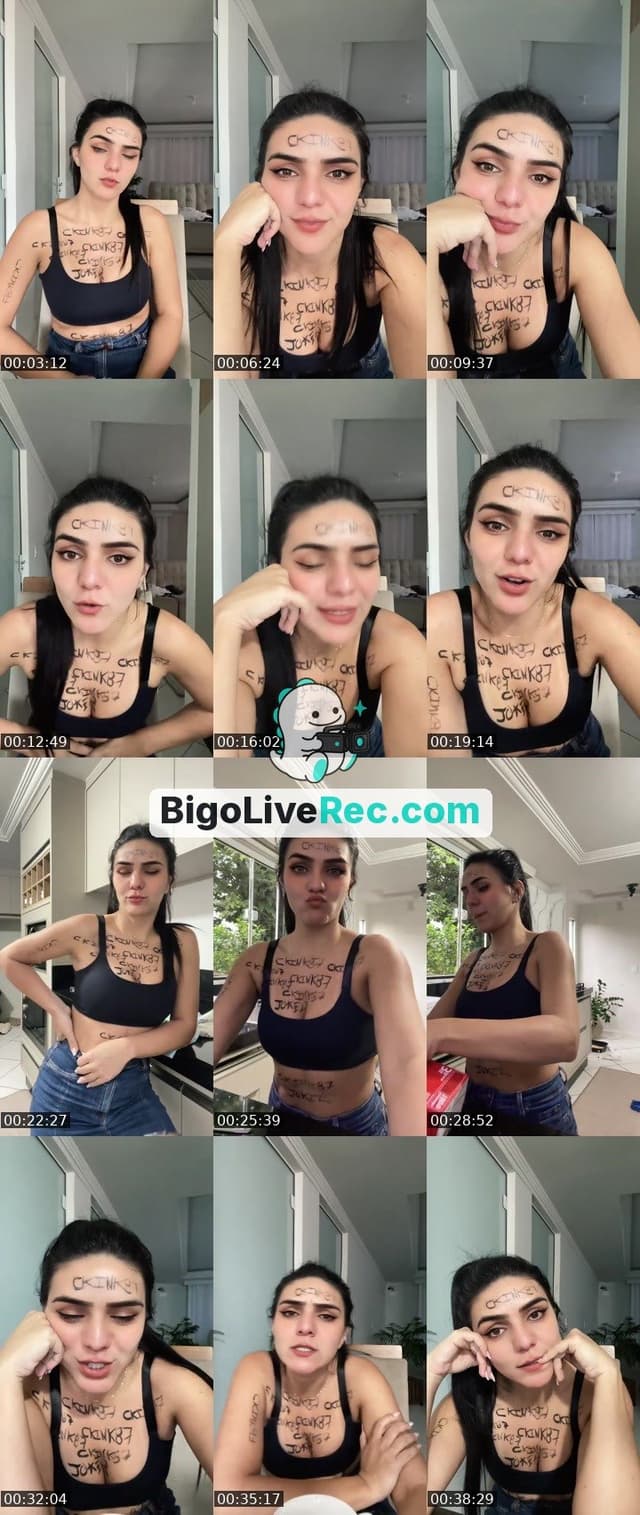 Bigo live: 🫧💫sah🫧💫🏅 by @sts.samara