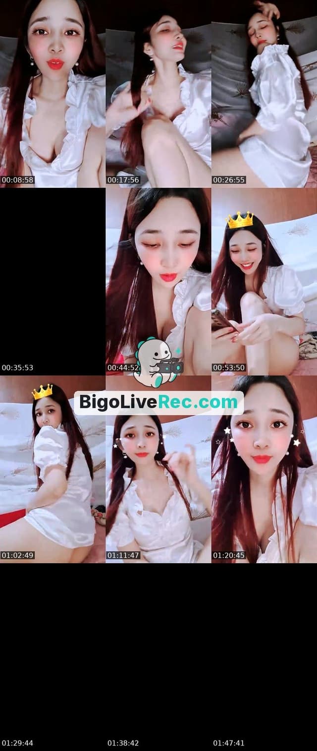 Bigo live: ước bụt thương🥰 by @rose.52