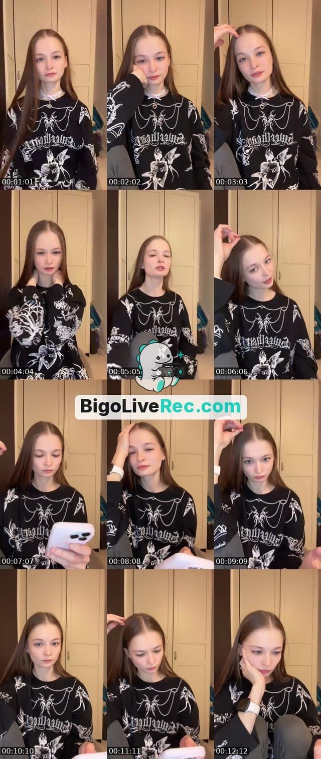 Bigo live: #ток-шоу ЖДУ ЧУДА by @persefonameow