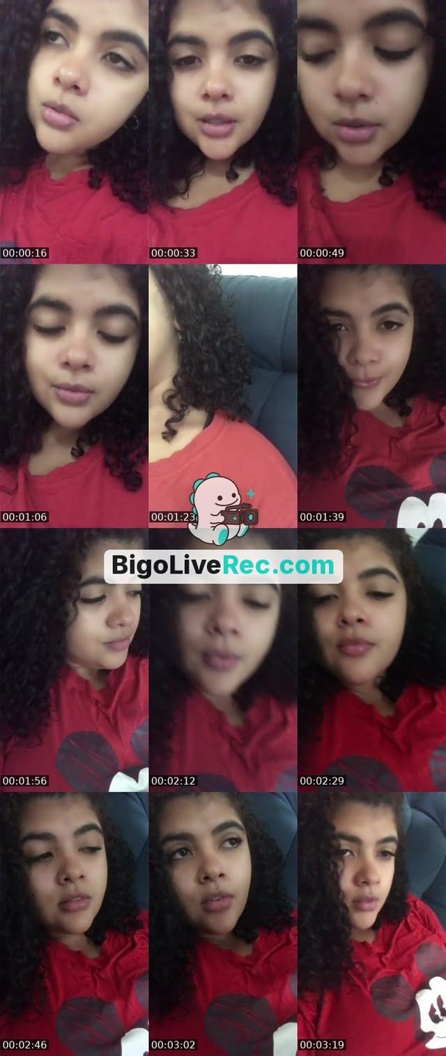 Bigo live: isa by @isabelleyoara