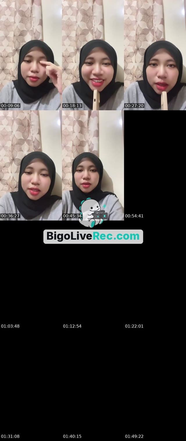 Bigo live: help tsk -50k 😘 by @ayd_