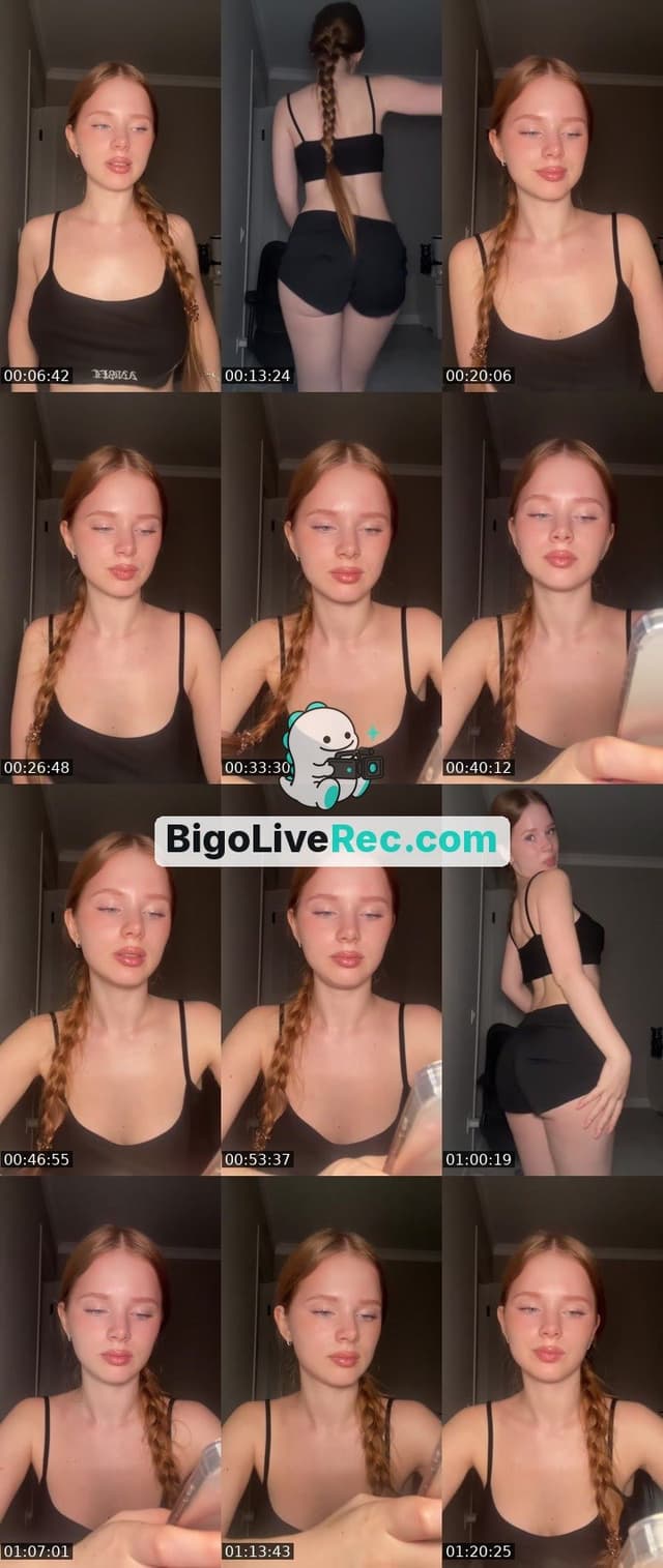 Bigo live: ЧЕ ТВОРИТ??!!😳 by @1084176207