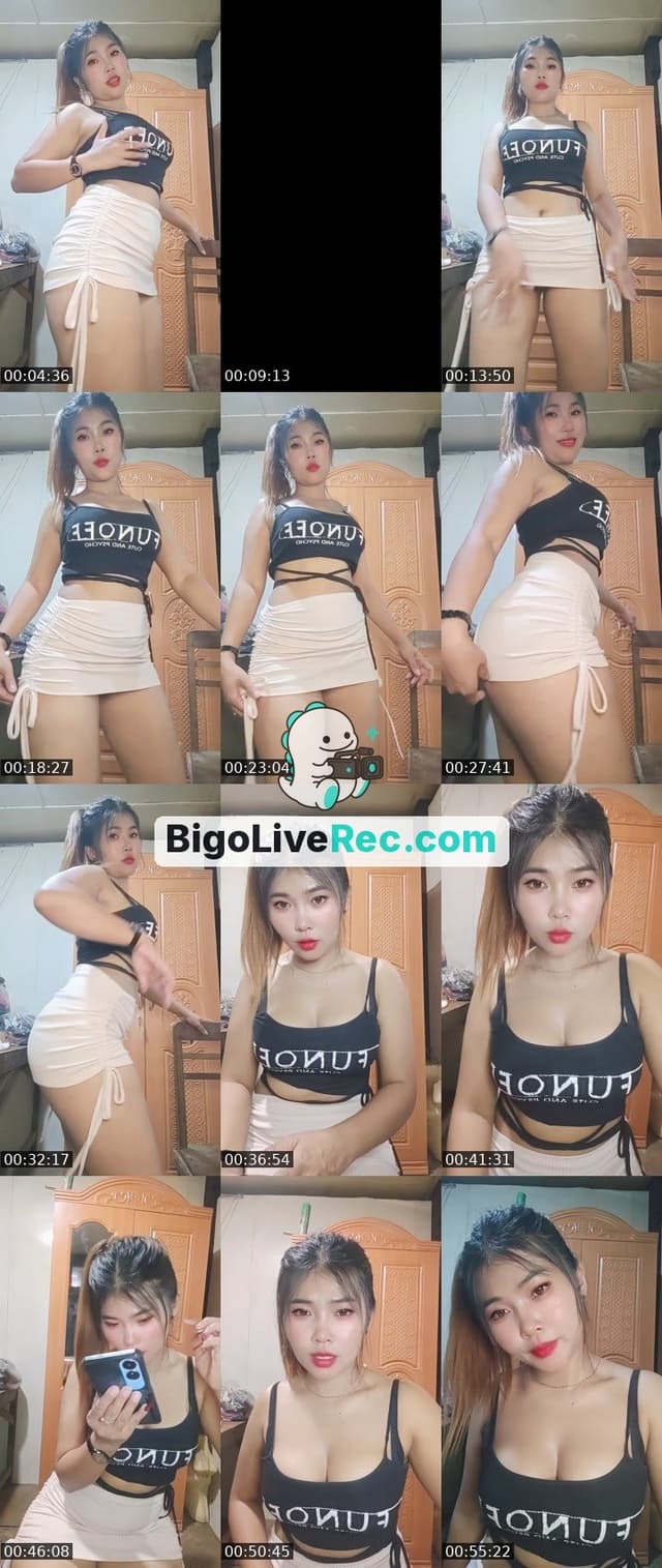 Bigo live: ဖန်မရှိတော့ အားငယ်တယ်🥺 by @thin199476