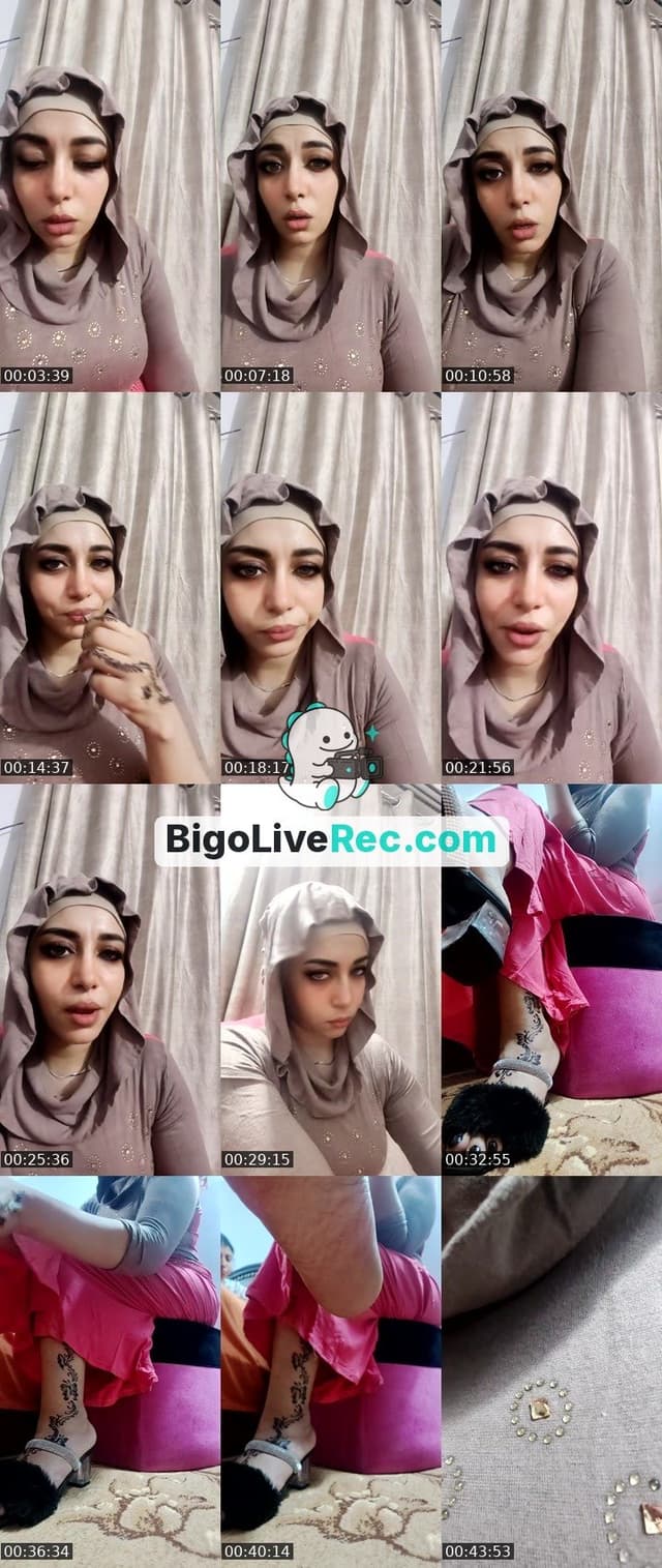 Bigo live: #عزنا_بطبعنا_🇸🇦 ارزقني يااااارب by @id10040
