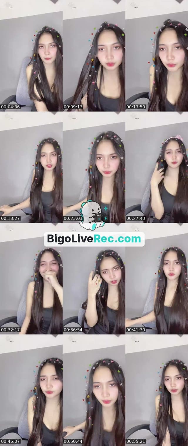 Bigo live: Hi by @959921190