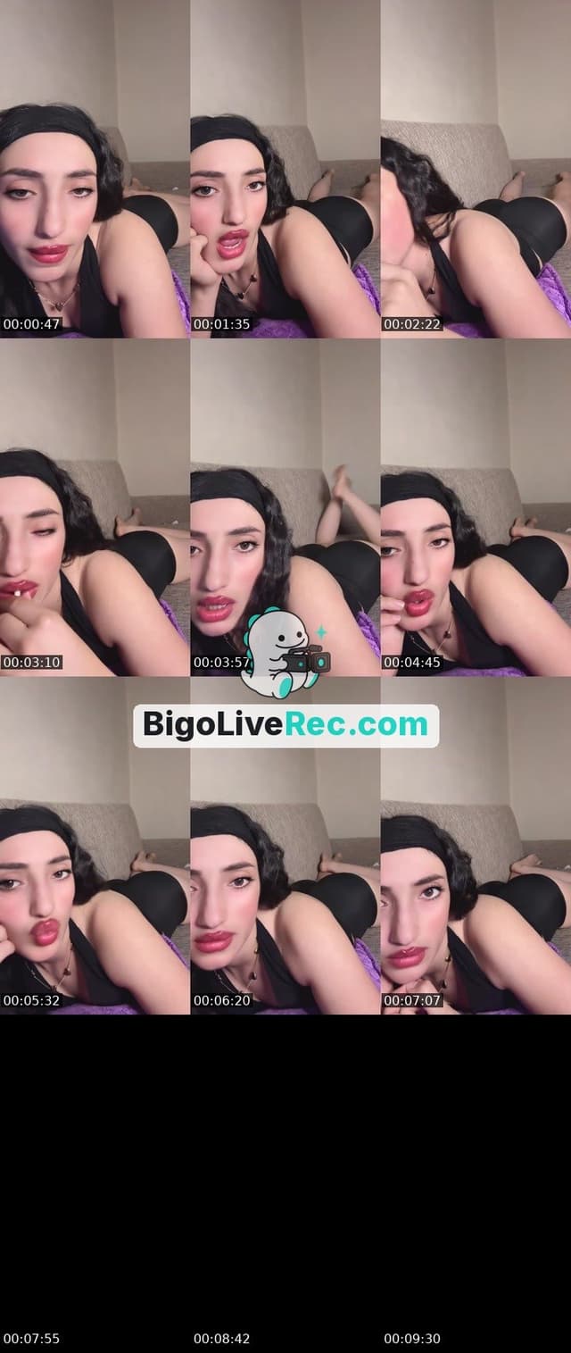 Bigo live: #Cutey Yeterki mutlu et🫦💋 by @darcy.qn