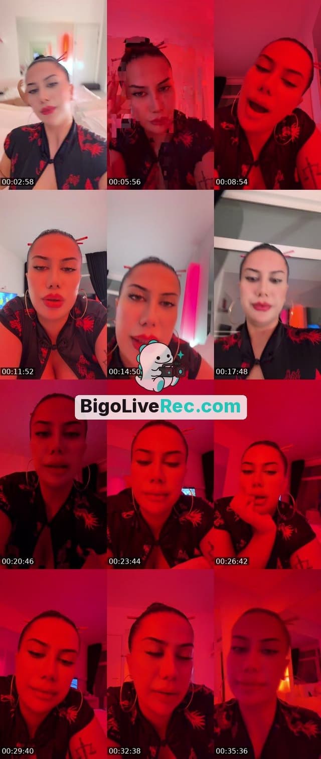 Bigo live: Yeni gelmedik geri geldik 🫶🏻 by @nilbayrak