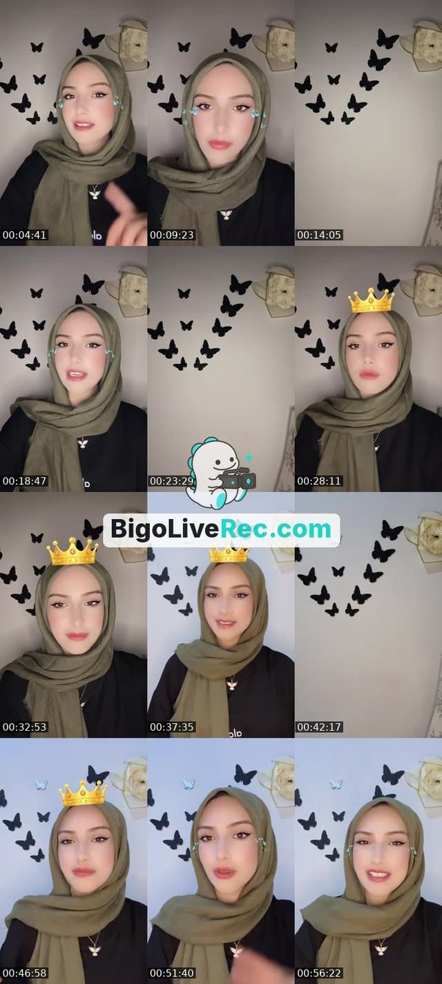 Bigo live: Yenii ay 🫶🏻 by @25sofya25