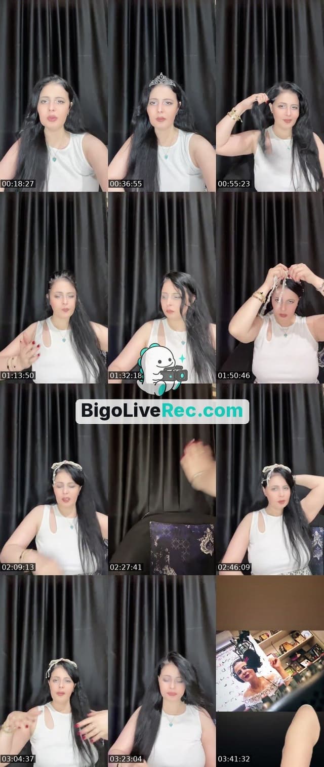 Bigo live: ALÂ KÜB by @744019606
