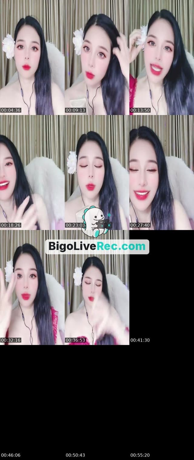 Bigo live: #Singing THÁNG MỚI MAY MẮN💃🏻🫦 by @hanhlucky