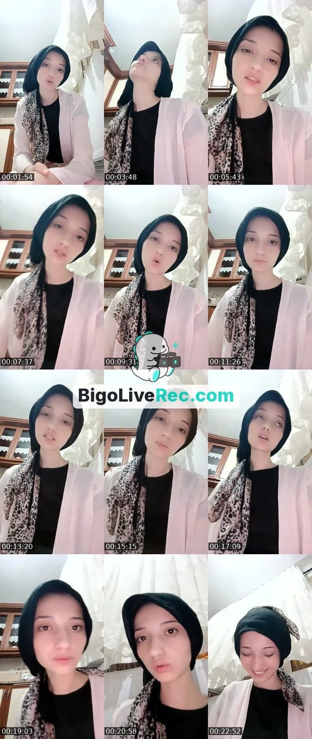 Bigo live: 💫 Ayla Nur 💫 by @868681240