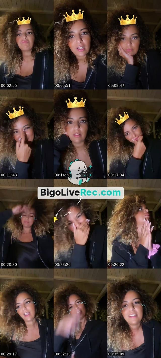Bigo live: 🌟🚨Stella🚨🌟 by @stella_86