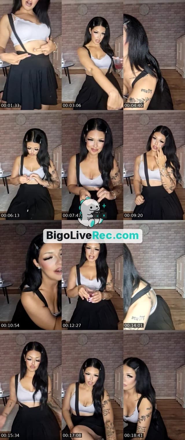 Bigo live: hi by @989127869