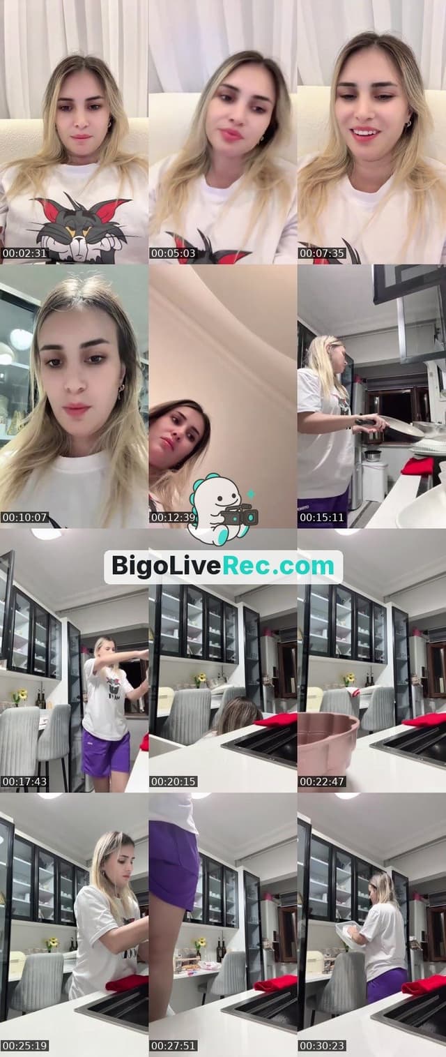 Bigo live: LAST 46 K 🍓🤸🏼‍♂️ by @742140300