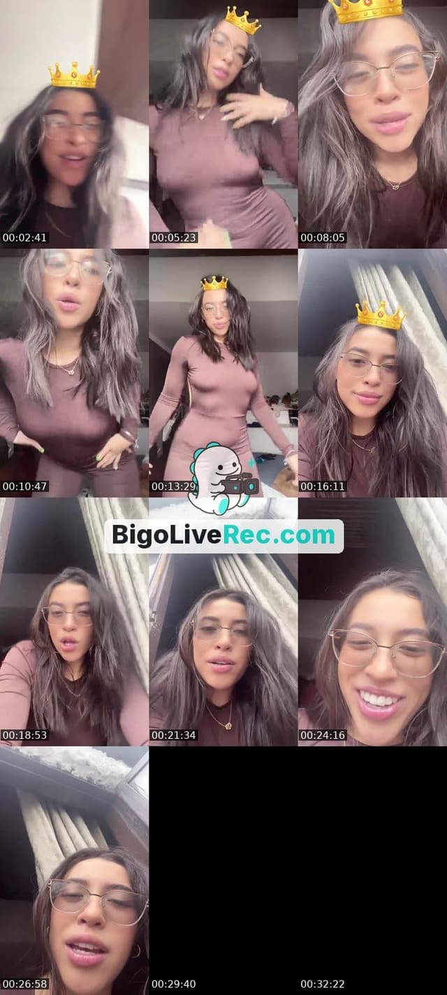 Bigo live: #Cutey Amor o amistad? by @onconfesiones