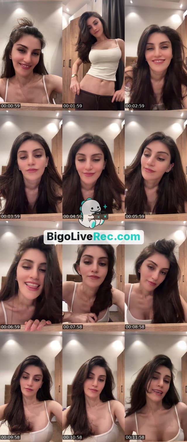 Bigo live: Candy 🍭 by @m19081977