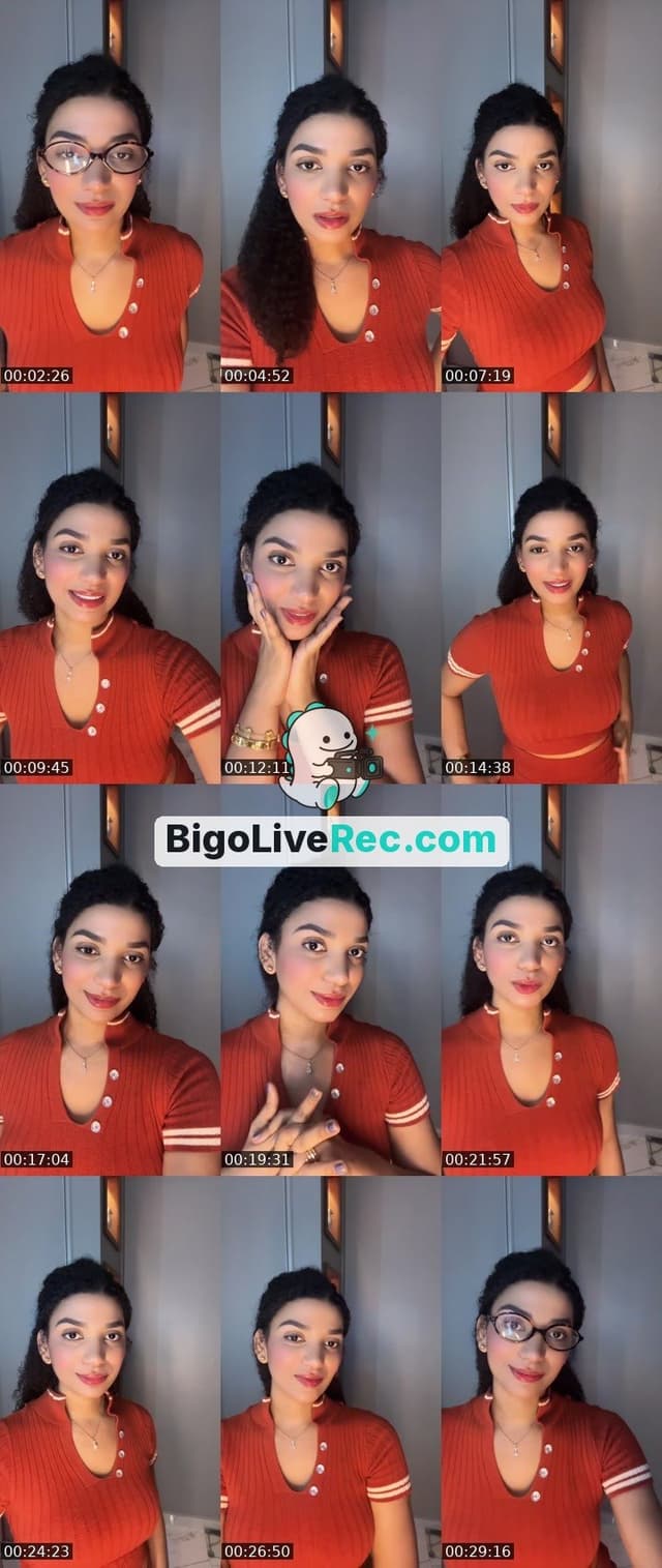 Bigo live: #Beauty Novata 🌹❤️vamos conversar ☺️ by @ba.layanne