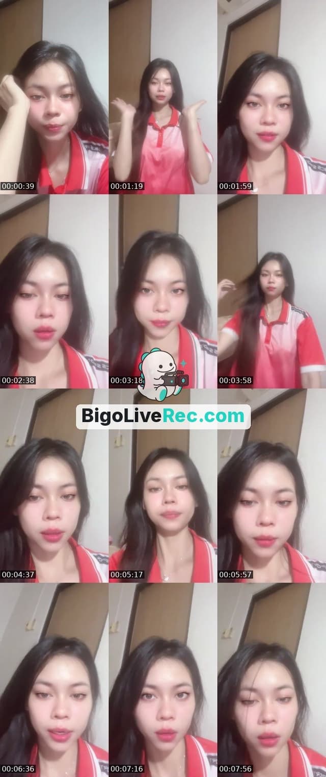 Bigo live: มาหาหน่อยเหงามาก   😘😘😘กลับมาแล้ว by @151475754