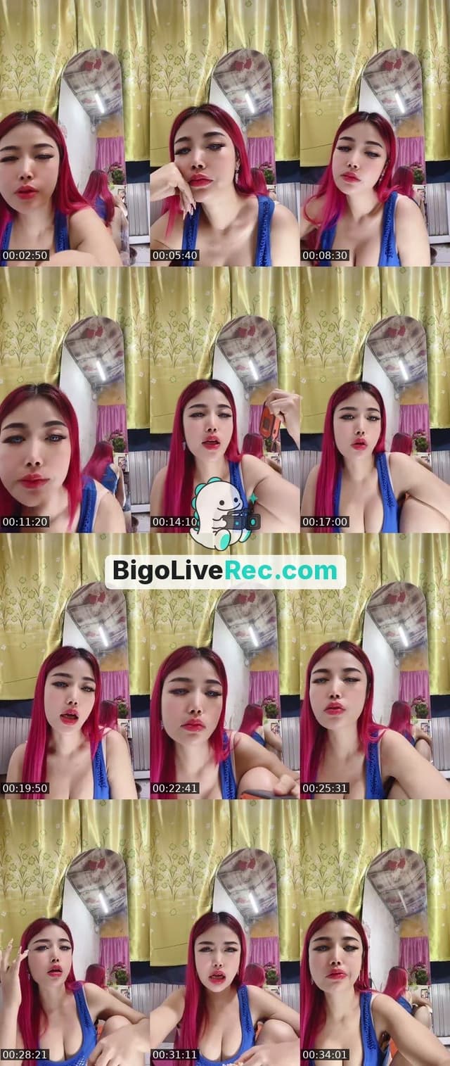 Bigo live: Diamond no🥹🥴💃🏻 by @1006783398