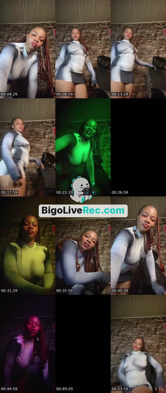 Bigo live: #charmer  by @1060574028