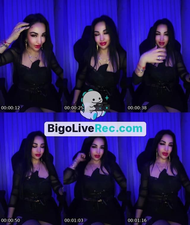 Bigo live: Eğlence 💃 by @1124620429