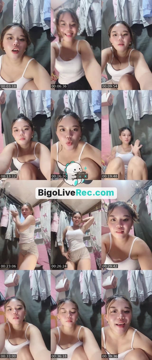 Bigo live: September 1st angel❤️ by @fritziez000
