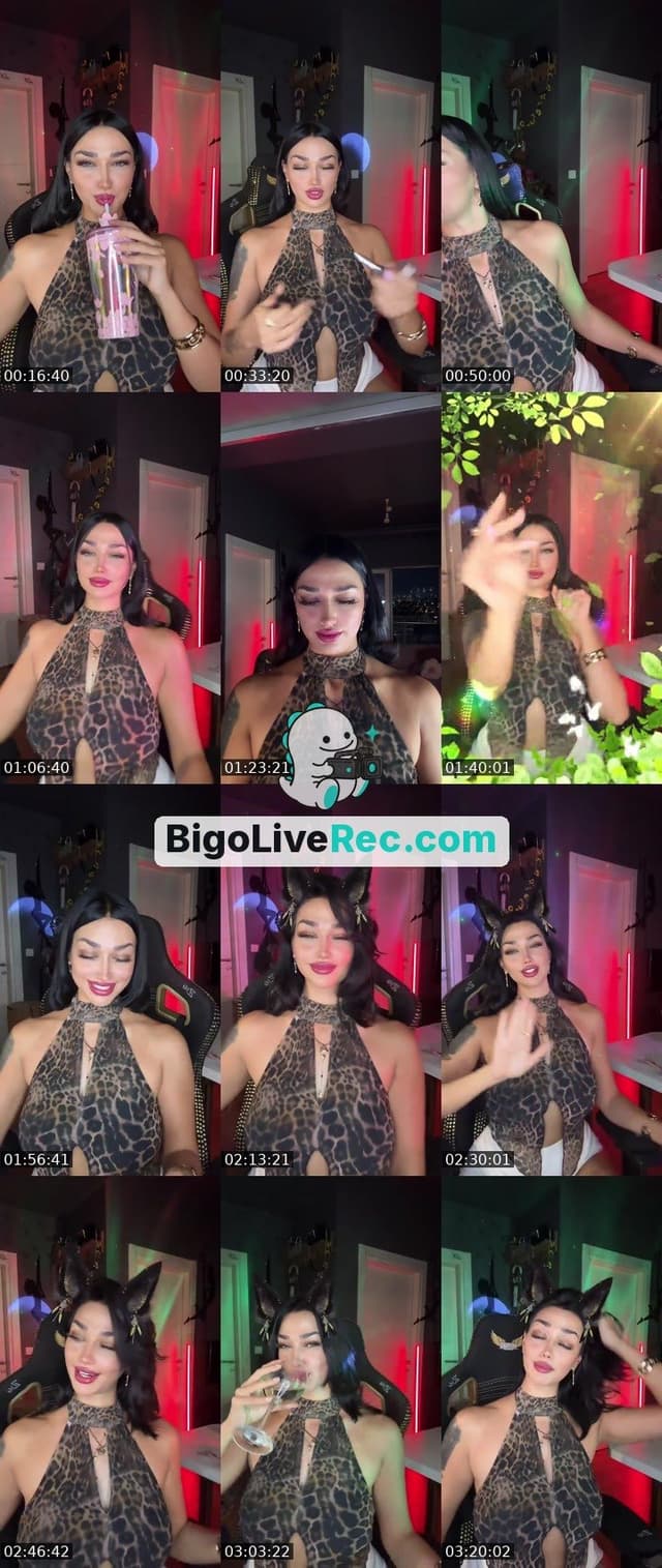Bigo live: Yeni ay 🍭🍭 by @234195488