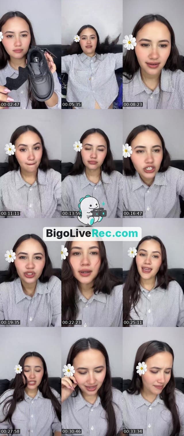 Bigo live: Ven🥹 by @danysita