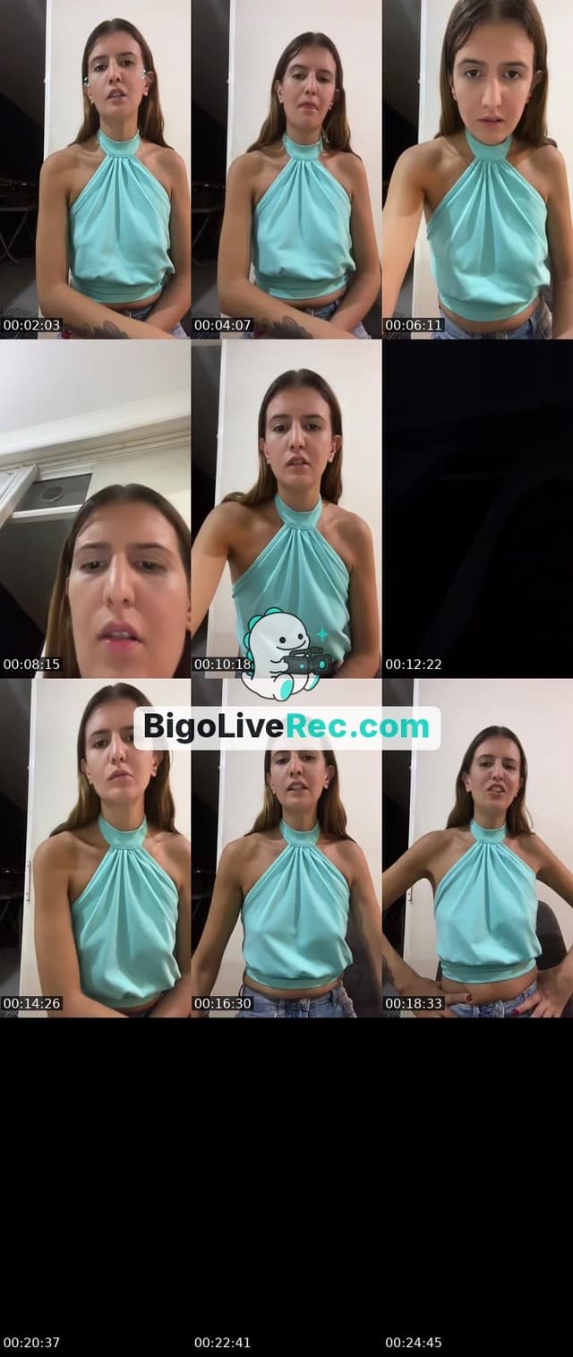 Bigo live: 💋Masal🦋 by @1071635321