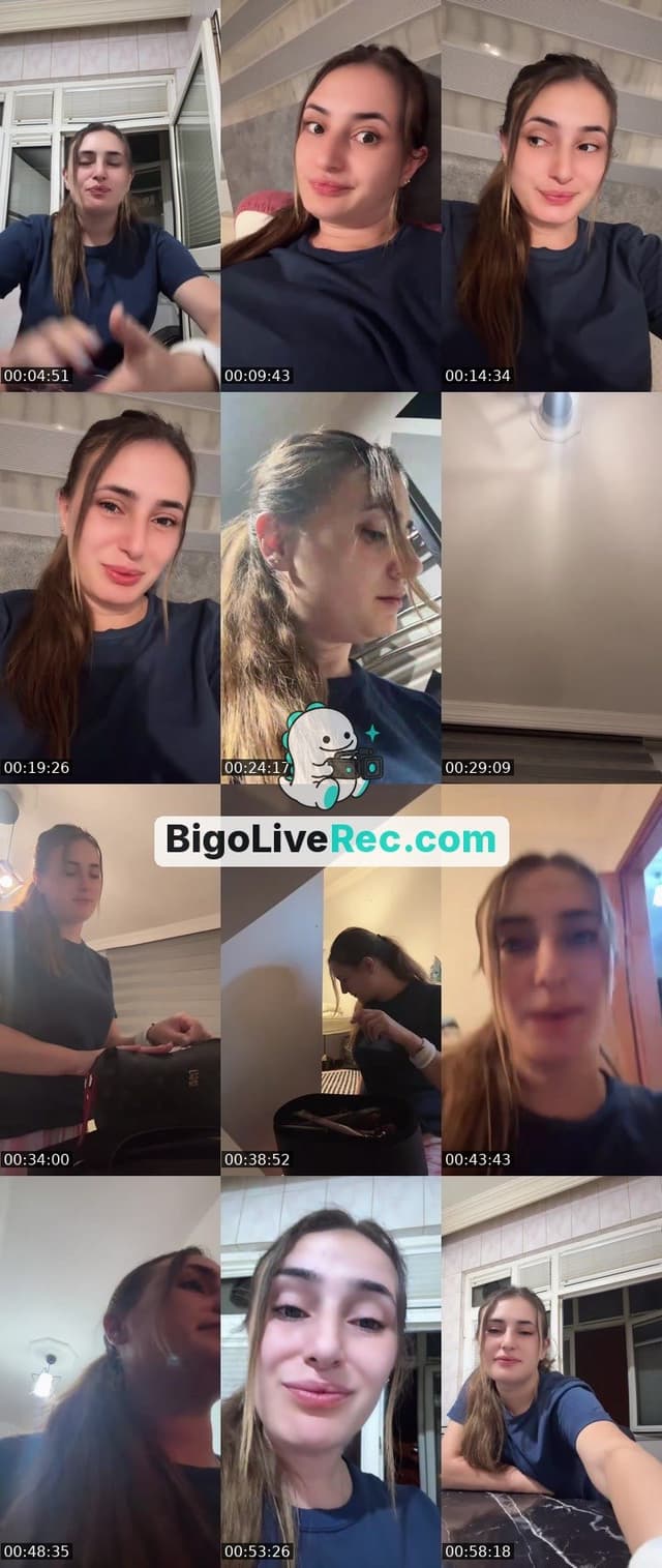 Bigo live: 🎈 by @1mickey