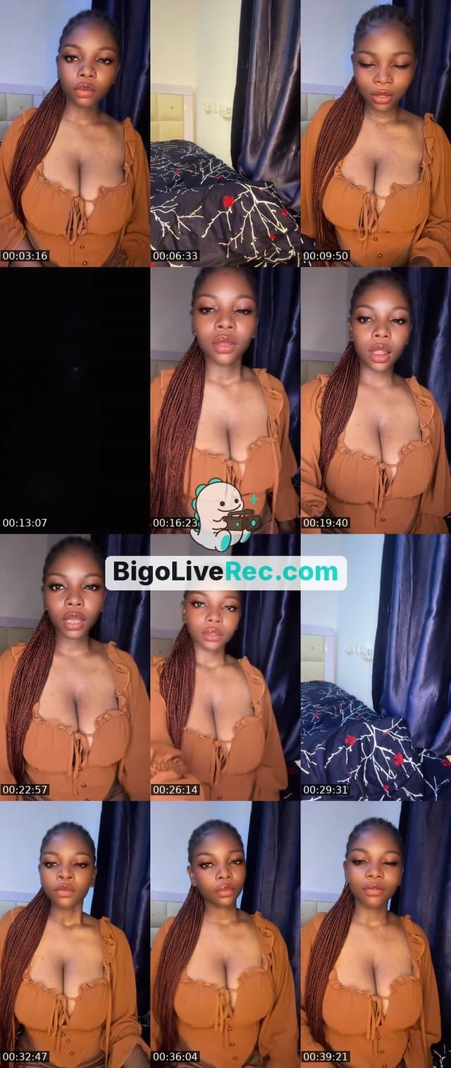 Bigo live: #charmer Hey papi by @794093152