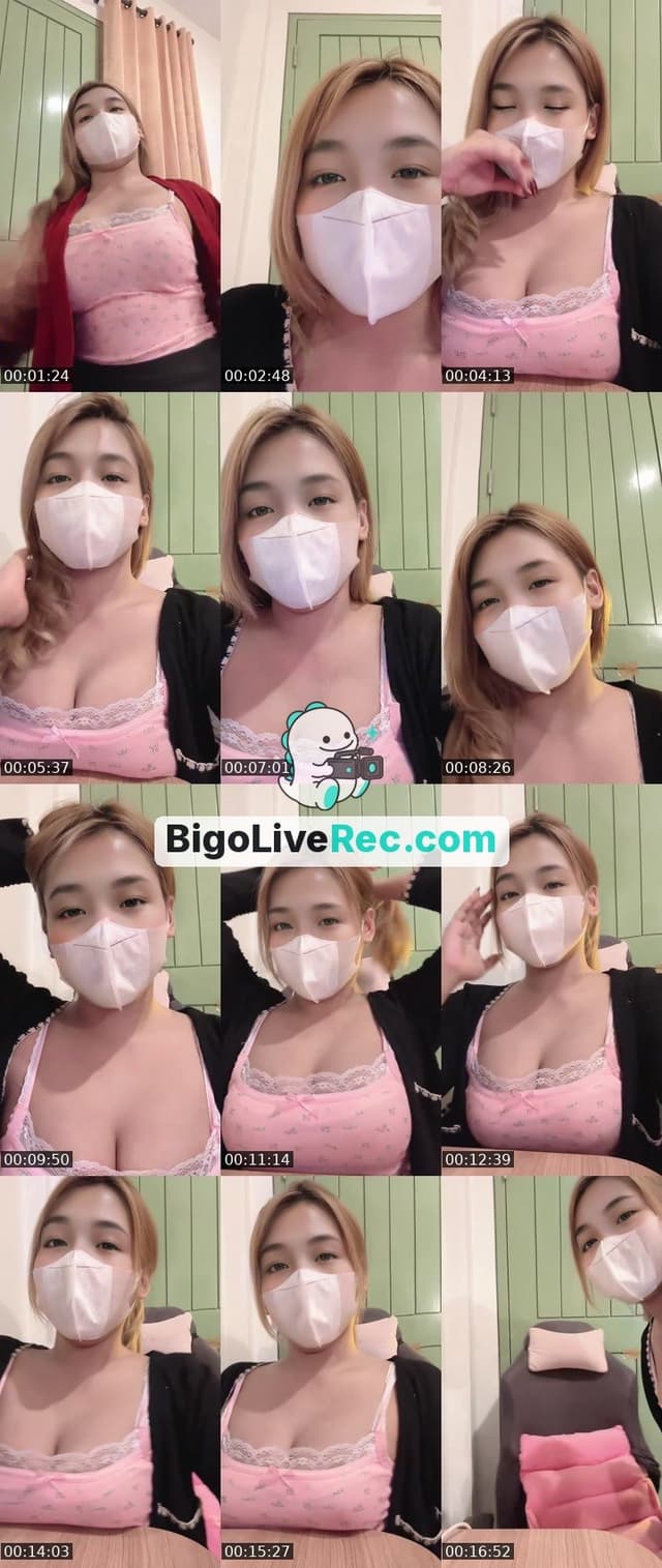 Bigo live: #Cutey Sini abang by @onlymayora