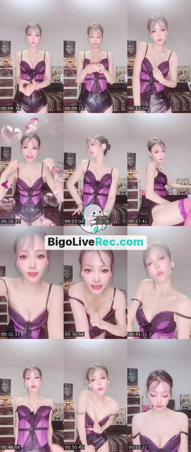 Bigo live: 幸会~ by @1112666631