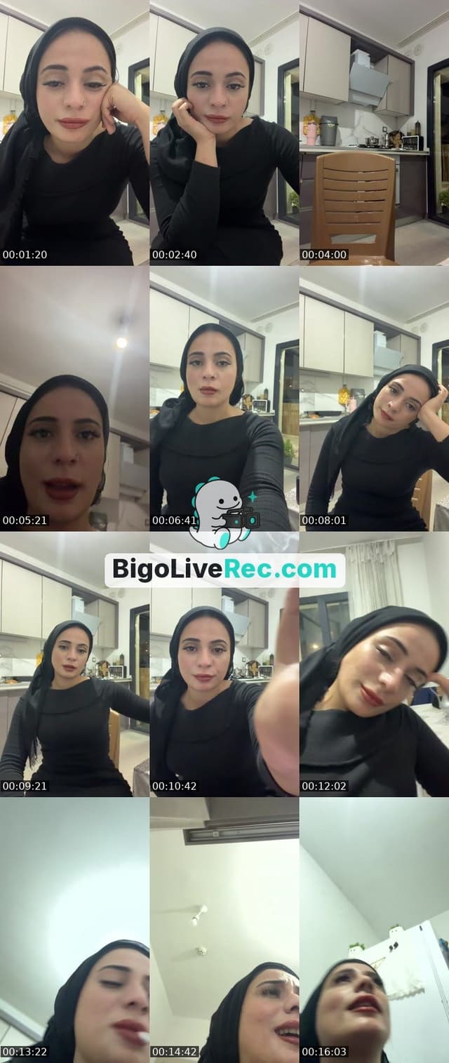 Bigo live: Yapma yanariızz🫣💋 by @melek0031
