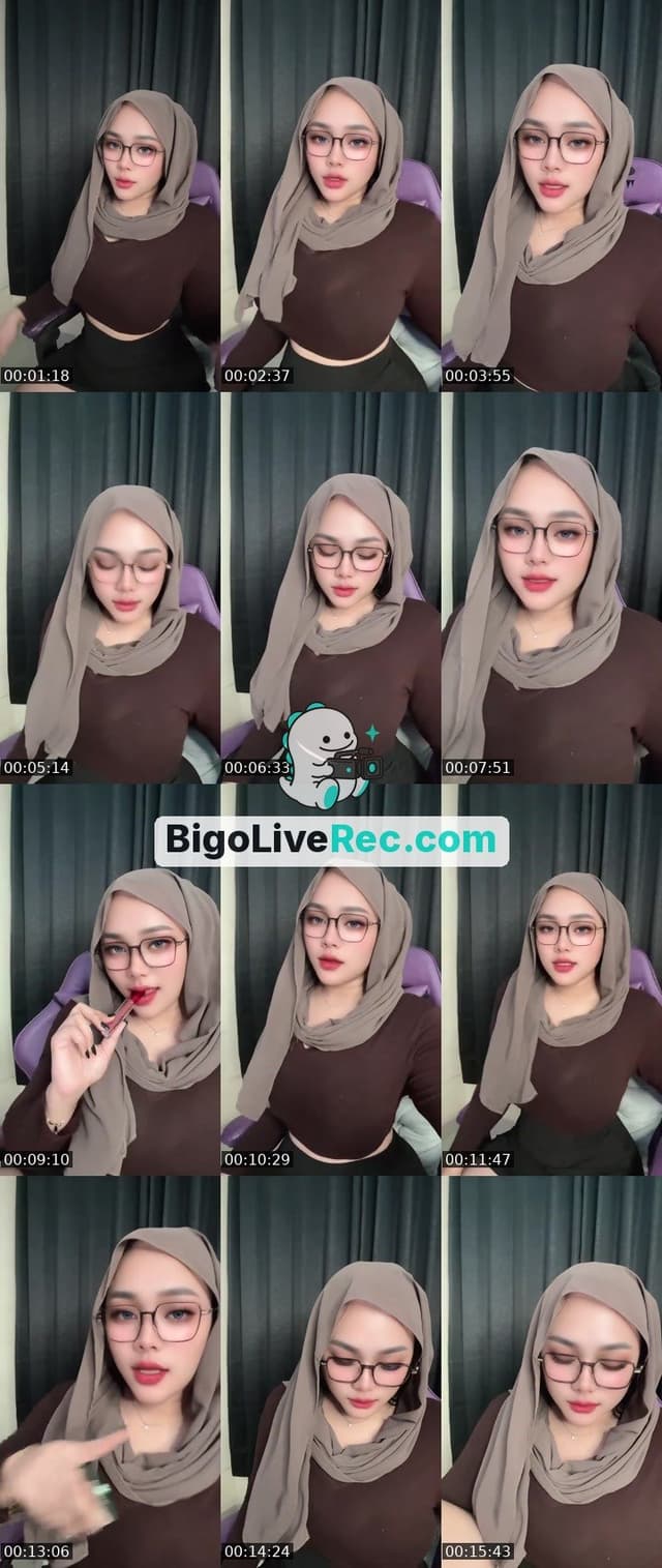 Bigo live: Awal bulan Jom baby ♥️ by @298687815