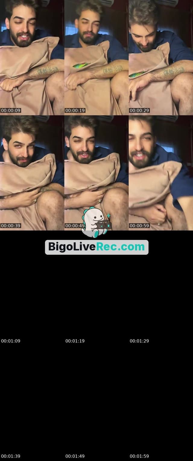 Bigo live: #مضحك تجي نتزوج بالسر❄️ by @864113461