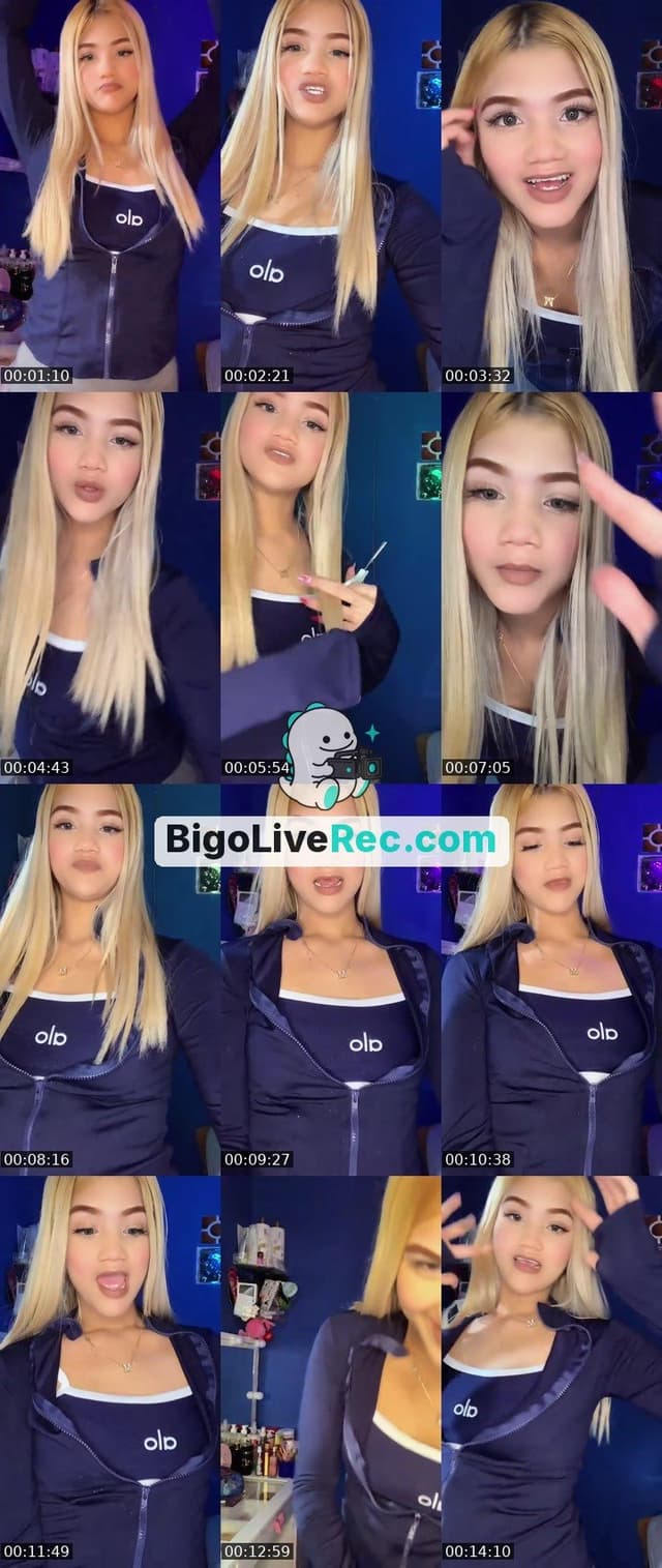 Bigo live: Sacamoto 🤎 by @mimi_sacamoto_