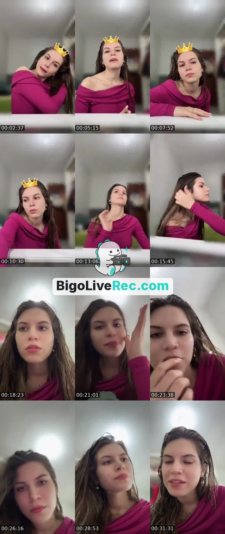 #Beauty Novo mes nova meta